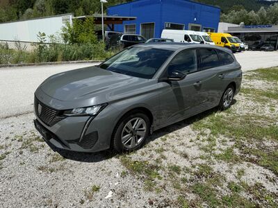 Peugeot 308 Gebrauchtwagen Peugeot 308 Gebrauchtwagen