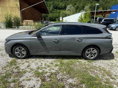 Peugeot 308 Gebrauchtwagen Peugeot 308 Gebrauchtwagen