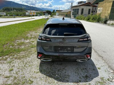 Peugeot 308 Gebrauchtwagen Peugeot 308 Gebrauchtwagen