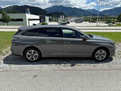 Peugeot 308 Gebrauchtwagen Peugeot 308 Gebrauchtwagen