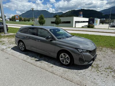Peugeot 308 Gebrauchtwagen Peugeot 308 Gebrauchtwagen