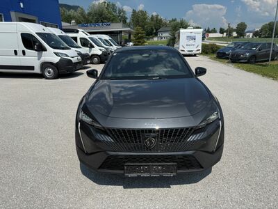 Peugeot 408 Gebrauchtwagen Peugeot 408 Gebrauchtwagen
