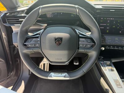 Peugeot 408 Gebrauchtwagen Peugeot 408 Gebrauchtwagen