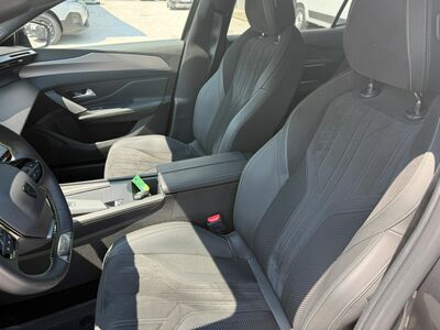 Peugeot 408 Gebrauchtwagen Peugeot 408 Gebrauchtwagen