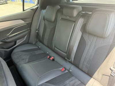 Peugeot 408 Gebrauchtwagen Peugeot 408 Gebrauchtwagen