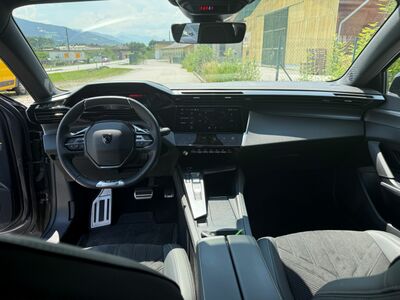 Peugeot 408 Gebrauchtwagen Peugeot 408 Gebrauchtwagen