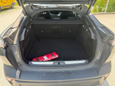 Peugeot 408 Gebrauchtwagen Peugeot 408 Gebrauchtwagen