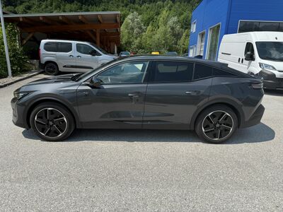 Peugeot 408 Gebrauchtwagen Peugeot 408 Gebrauchtwagen