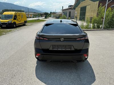 Peugeot 408 Gebrauchtwagen Peugeot 408 Gebrauchtwagen