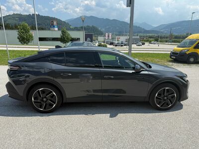 Peugeot 408 Gebrauchtwagen Peugeot 408 Gebrauchtwagen