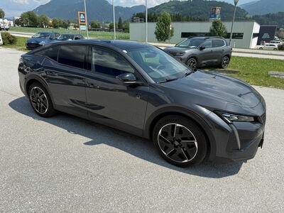 Peugeot 408 Gebrauchtwagen Peugeot 408 Gebrauchtwagen