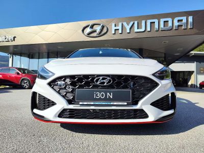Hyundai i30 Tageszulassung