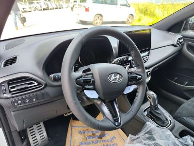 Hyundai i30 Tageszulassung