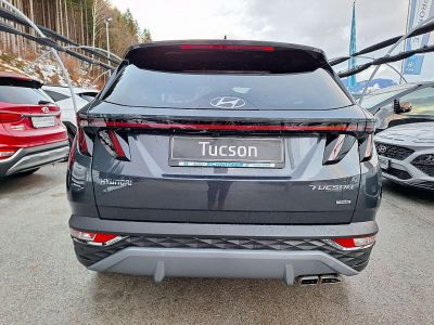 Hyundai Tucson Vorführwagen