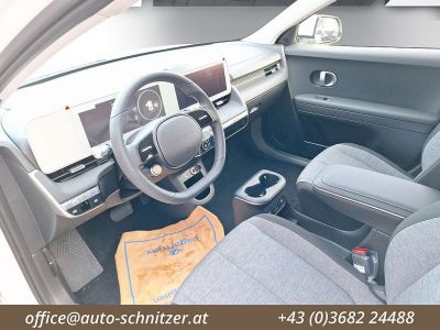 Hyundai Ioniq 5 Neuwagen