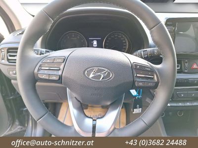 Hyundai i30 Neuwagen