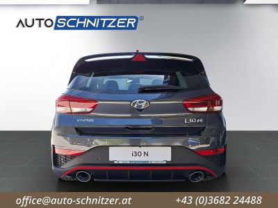 Hyundai i30 Neuwagen