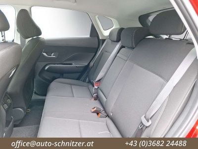 Hyundai Kona Tageszulassung