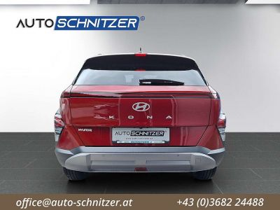 Hyundai Kona Tageszulassung