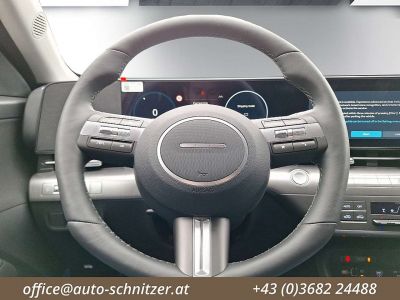 Hyundai Kona Tageszulassung