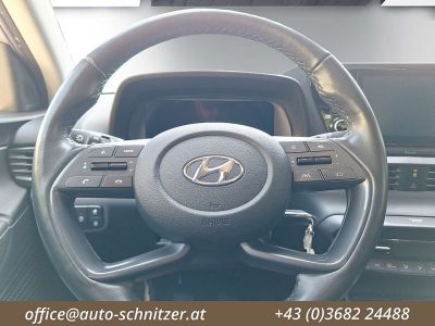 Hyundai i20 Gebrauchtwagen