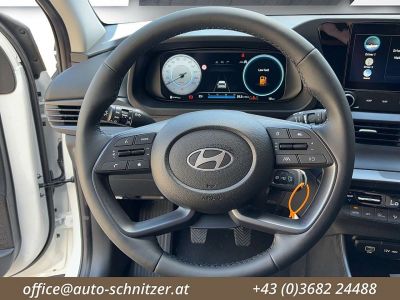 Hyundai i20 Neuwagen