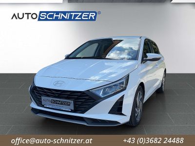 Hyundai i20 Neuwagen