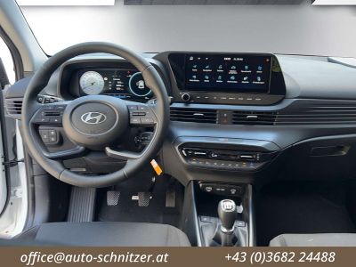 Hyundai i20 Neuwagen