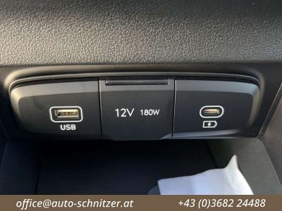 Hyundai i20 Neuwagen