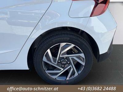 Hyundai i20 Neuwagen