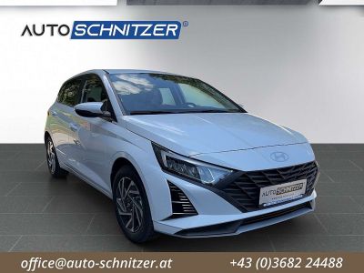 Hyundai i20 Neuwagen