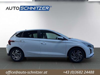 Hyundai i20 Neuwagen