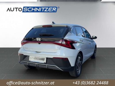 Hyundai i20 Neuwagen