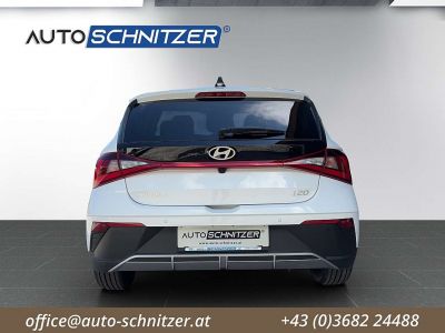 Hyundai i20 Neuwagen