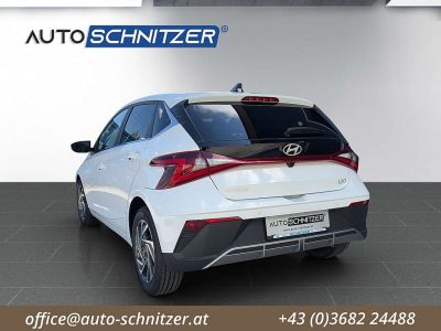 Hyundai i20 Neuwagen