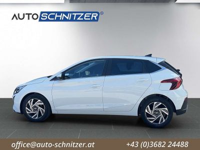 Hyundai i20 Neuwagen