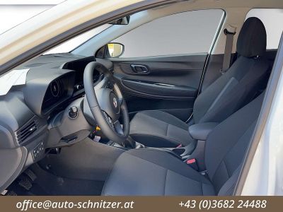 Hyundai i20 Neuwagen