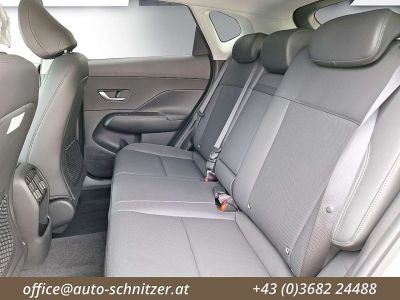 Hyundai Kona Tageszulassung