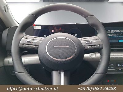 Hyundai Kona Tageszulassung