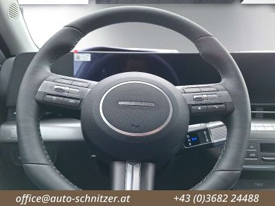 Hyundai Kona Tageszulassung