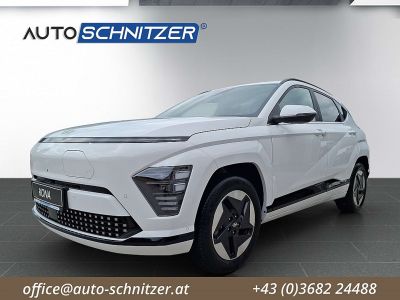 Hyundai Kona Tageszulassung