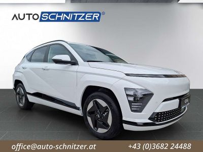 Hyundai Kona Tageszulassung