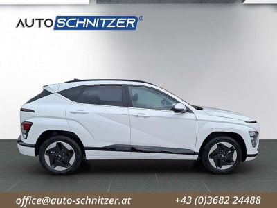 Hyundai Kona Tageszulassung