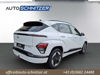 Hyundai Kona Tageszulassung