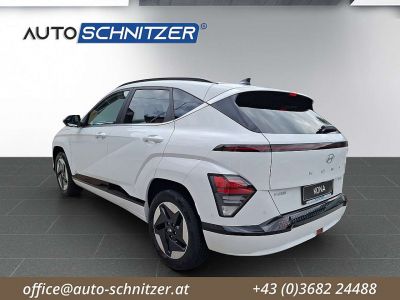 Hyundai Kona Tageszulassung