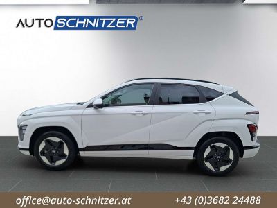 Hyundai Kona Tageszulassung