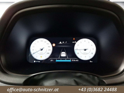 Hyundai i30 Tageszulassung