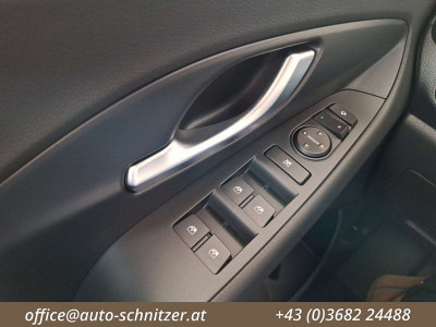 Hyundai i30 Tageszulassung