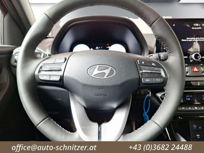 Hyundai i30 Tageszulassung