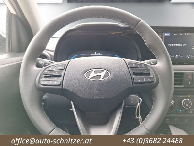 Hyundai i10 Vorführwagen